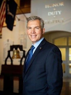 Jerome Brinkley's Profile Image