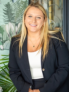 Kaitlin C. Burke's Profile Image